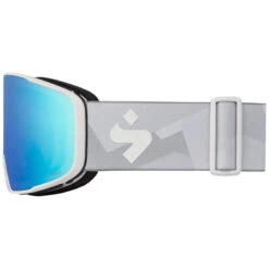 Sweet Protection Lunettes Boondock RIG Reflect BLI -Matériel De Ski Sportif sweet protection lunettes boondock rig reflect bli 2
