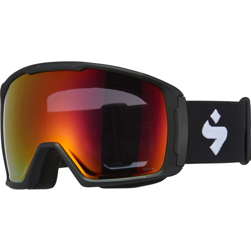 Sweet Protection Lunettes Clockwork RIG Reflect BLI 3 Sweet Protection Lunettes Clockwork RIG Reflect BLI