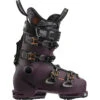 TECNICA Bottes De Ski Cochise 105 W DYN