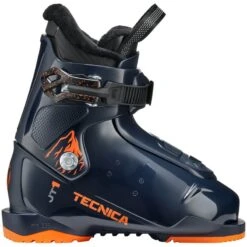 TECNICA Bottes De Ski JT 1 JR