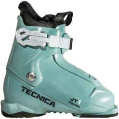 TECNICA Bottes De Ski JT 1 Pearl JR