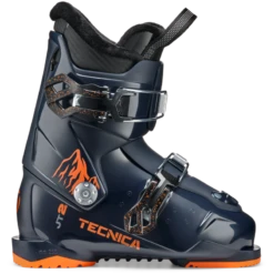 TECNICA Bottes De Ski JT 2 JR