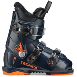 TECNICA Bottes De Ski JT 3 JR
