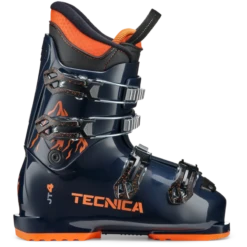 TECNICA Bottes De Ski JT 4 JR