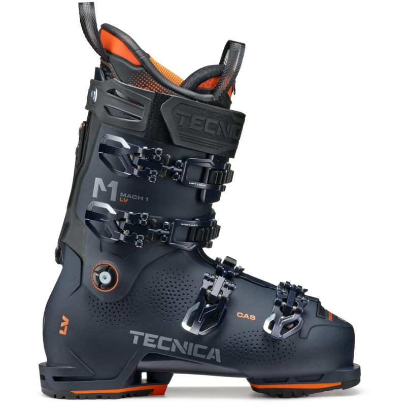 TECNICA Bottes De Ski Mach1 LV 120 3 TECNICA Bottes De Ski Mach1 LV 120