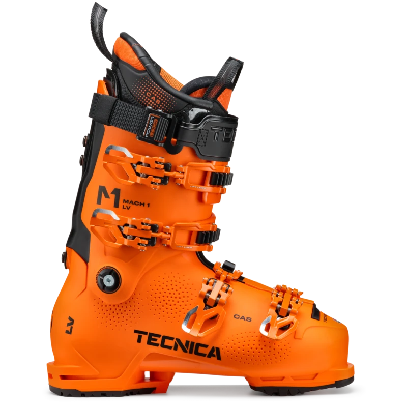 TECNICA Bottes De Ski Mach1 LV 130 TD GW 3 TECNICA Bottes De Ski Mach1 LV 130 TD GW