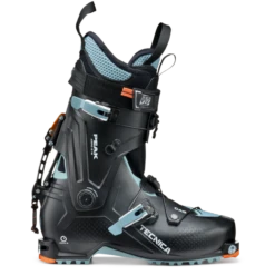 TECNICA Bottes De Ski Zero G Peak W
