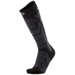 Therm-Ic Chaussettes De Ski Chaudes Unisexes