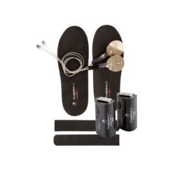 Therm-Ic Kit De Chauffage Pour Semelles + C-Pack 1300