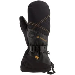 Therm-Ic Mitaines Ultra Heat Boost Femme