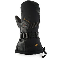 Therm-Ic Mitaines Ultra Heat Boost Homme