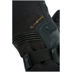 Therm-Ic Mitaines Ultra Heat Boost Homme -Matériel De Ski Sportif therm ic mitaines ultra heat boost homme 3
