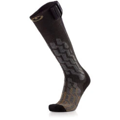 Therm-Ic Powersocks Heat Fusion Femme