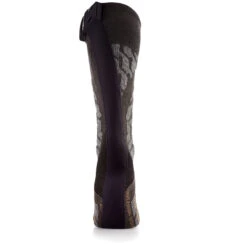 Therm-Ic Powersocks Heat Fusion Femme -Matériel De Ski Sportif therm ic powersocks heat fusion femme 3