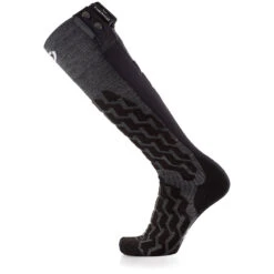 Therm-Ic Powersocks Heat Fusion Uni -Matériel De Ski Sportif therm ic powersocks heat fusion uni 2