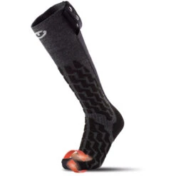 Therm-Ic Powersocks Heat Fusion Uni -Matériel De Ski Sportif therm ic powersocks heat fusion uni 3
