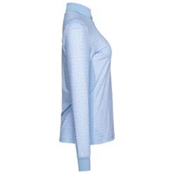 Le Haut Mock Meribel -Matériel De Ski Sportif tissees serrees le haut mock meribel 2