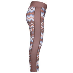 Le Legging Hors-Piste -Matériel De Ski Sportif tissees serrees le legging hors piste 2