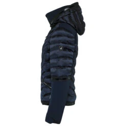 Mantau Annie Splendid - Femmes -Matériel De Ski Sportif toni sailer mantau annie splendid femmes 2