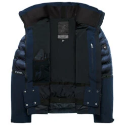 Mantau Annie Splendid - Femmes -Matériel De Ski Sportif toni sailer mantau annie splendid femmes 4