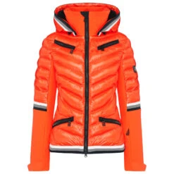 Manteau Annie - Femmes