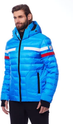Manteau Cirus - Hommes -Matériel De Ski Sportif toni sailer manteau cirus hommes 5
