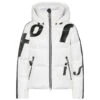 Manteau Louisa - Femmes -Matériel De Ski Sportif toni sailer manteau louisa femmes