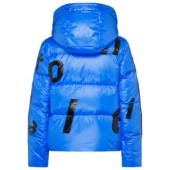 Manteau Louisa - Femmes -Matériel De Ski Sportif toni sailer manteau louisa femmes 2