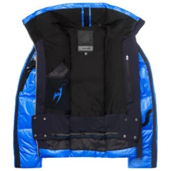 Manteau Louisa - Femmes -Matériel De Ski Sportif toni sailer manteau louisa femmes 4