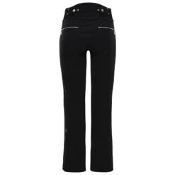 Pantalon Court Alla - Femmes -Matériel De Ski Sportif toni sailer pantalon court alla femmes 1
