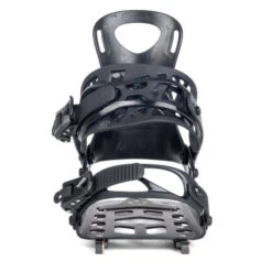 Voile Fixations De Planche Divisible Light Speed -Matériel De Ski Sportif voile fixations de planche divisible light speed 4