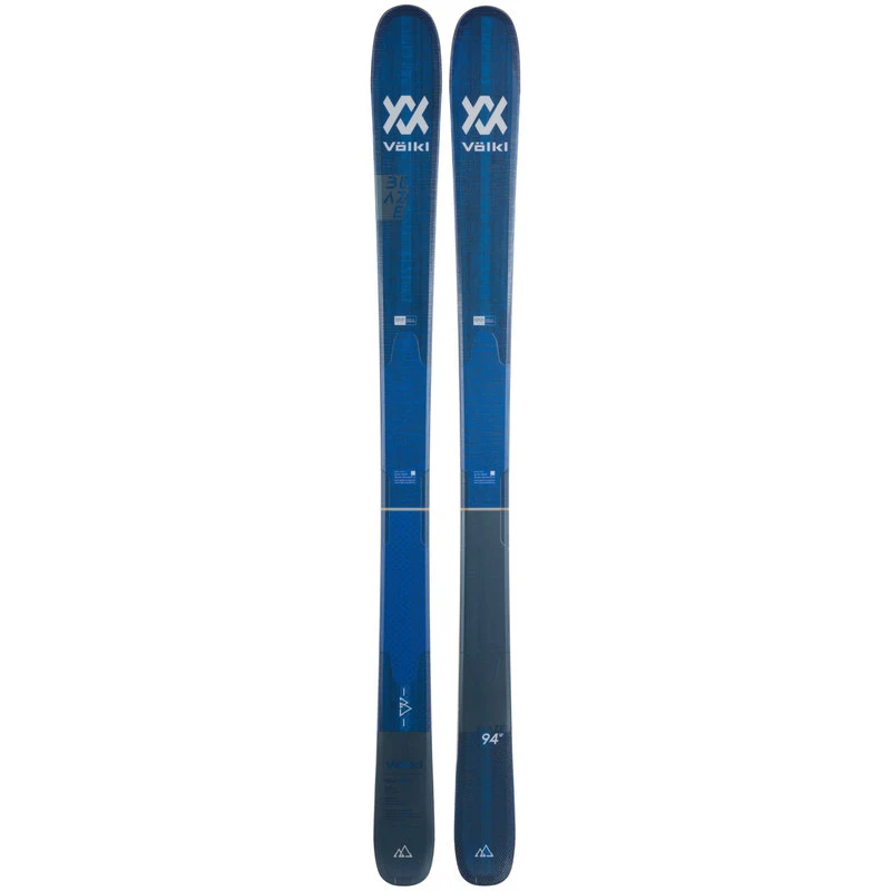 Volkl Skis Blaze 94 W 3 Volkl Skis Blaze 94 W