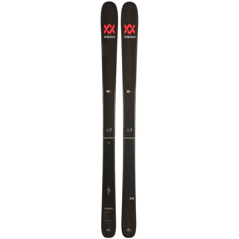 Volkl Skis Blaze 94 3 Volkl Skis Blaze 94