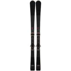 Volkl Skis Flair 75 + Fixations Vmotion3