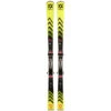 Volkl Skis Racetiger SL + Fixations RMotion 3 12 GW 23/24 -Matériel De Ski Sportif volkl skis racetiger sl fixations rmotion 3 12 gw